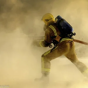 Image from the 2010 RAF Photographic Competition