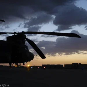 Image from the 2010 RAF Photographic Competition