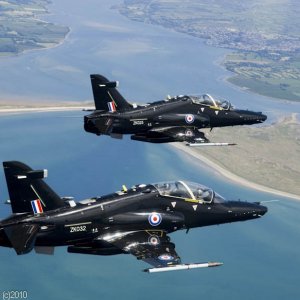 Image from the 2010 RAF Photographic Competition