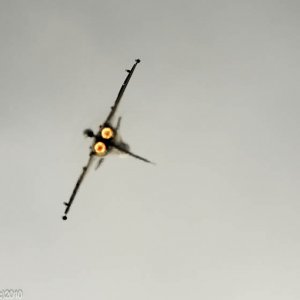Image from the 2010 RAF Photographic Competition