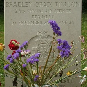 Tinnion Bradley