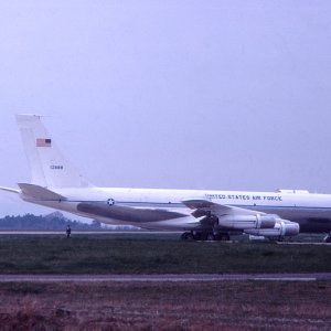 C-135C April 2 1982