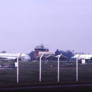 Taken at RAF Greenham Common April 2 1982