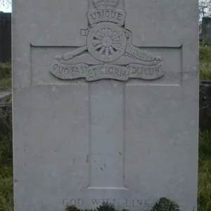 William MOTTERSHEAD