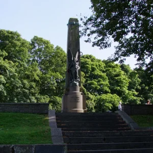 Buxton War Memorial