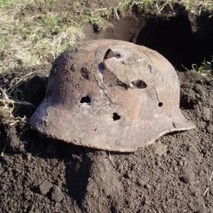 German_helmet
