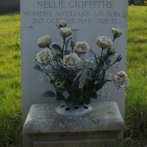 Griffiths Nellie