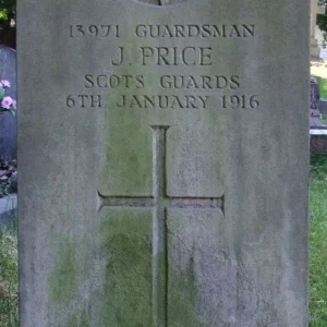 Price John