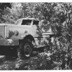 american trucks