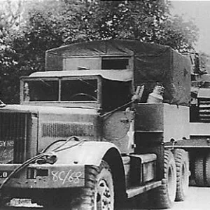 american trucks