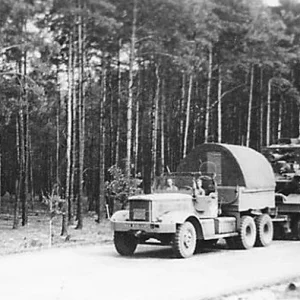 american trucks