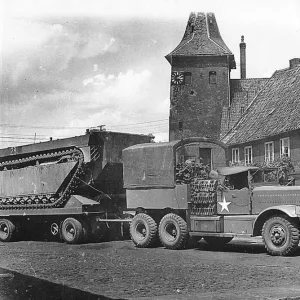 american trucks