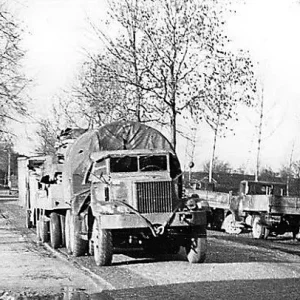 american trucks