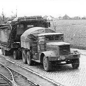 american trucks