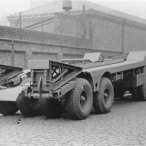 american trucks