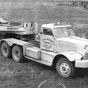 american trucks