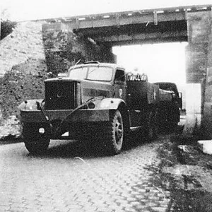 american trucks