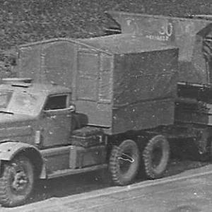 american trucks