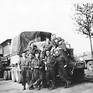 american trucks