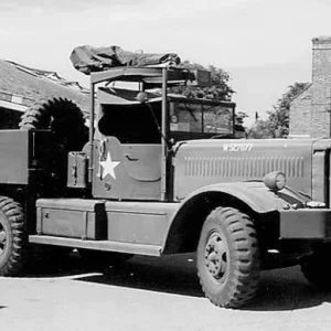 american trucks