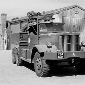 american trucks