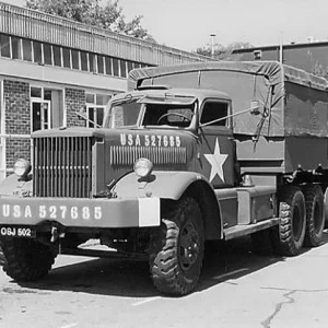 american trucks
