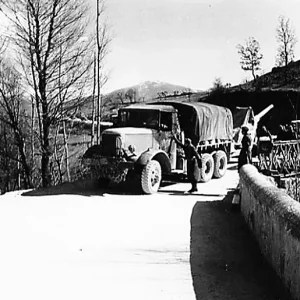 american trucks