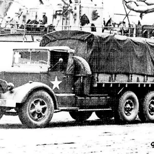 american trucks