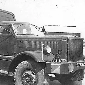 american trucks