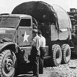 american trucks