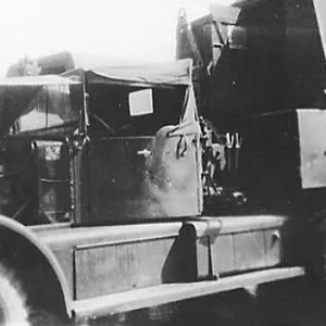 american trucks