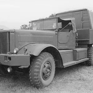 american trucks