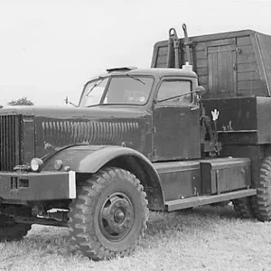 american trucks