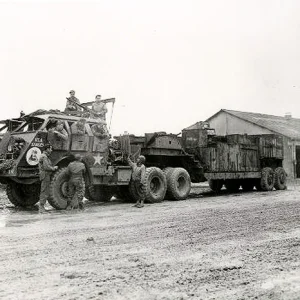 american trucks