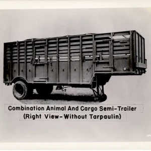 american trucks