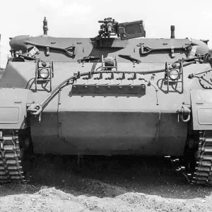 american armour