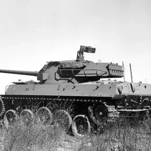american armour