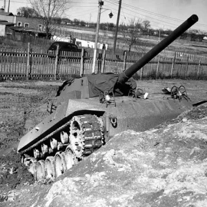american armour