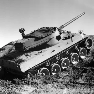 american armour