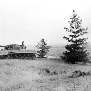 american armour