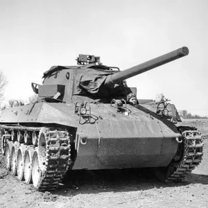 american armour