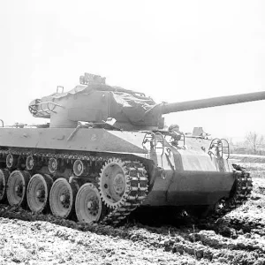 american armour