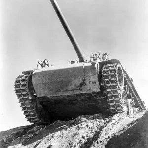 american armour