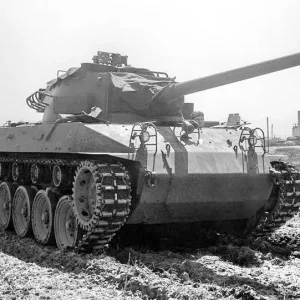 american armour