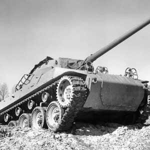 american armour