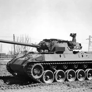 american armour
