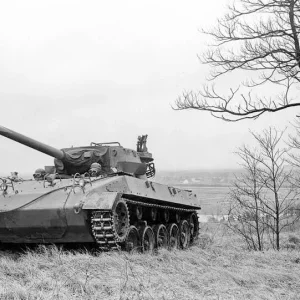 american armour