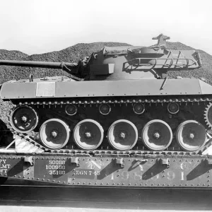 american armour