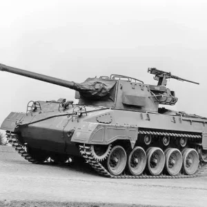 american armour