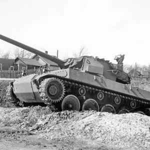 american armour